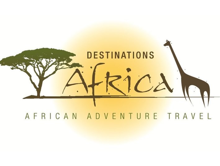 Destinations Africa - African Wildlife Tours - Туристички агенции