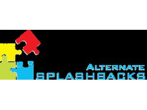 Alternate Splashbacks - Architects & Surveyors