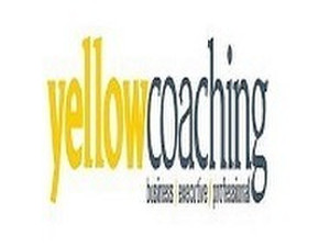 Yellow Coaching - Koučování a školení