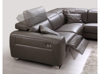 Como (2) - Furniture