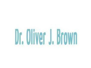 Dr Oliver J Brown - Gynaecologen