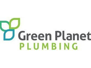 Green Planet Plumbing - Fontaneros y calefacción