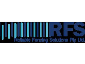 Reliable Fencing Solutions - Construction Services