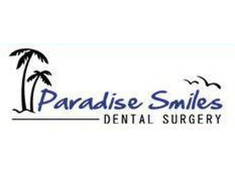 Paradise Smiles Dental Surgery - Dentists