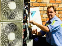 Clements airconditioning refrigeration electrical (care) (2) - Plumbers & Heating
