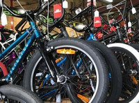 Stead Cycles (1) - Pyörät, polkupyörien vuokraus ja pyörän korjaus