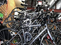 Stead Cycles (2) - Bicicletas, aluguer de bicicletas e consertos de bicicletas