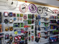 Stead Cycles (4) - Bicicletas, aluguer de bicicletas e consertos de bicicletas