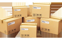 Newcastle Moving & Storage (1) - Przechowalnie