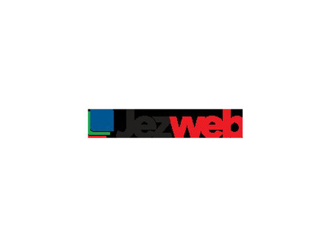 Jezweb - Tvorba webových stránek