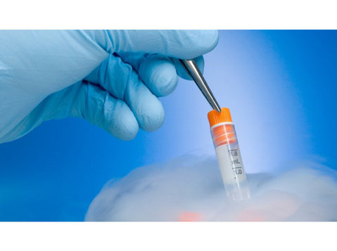Embryo Banking Australia - Φαρμακεία & Ιατρικά αναλώσιμα