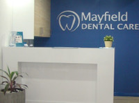 Mayfield Dental Care (1) - Zubní lékař