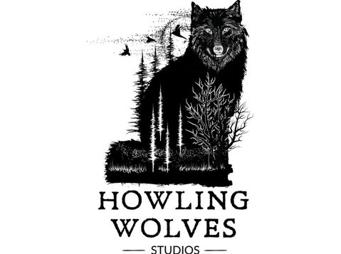 Howling Wolves Studios - Mūzika, teātris, dejas