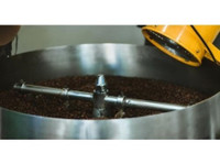 DARKS COFFEE ROASTERS (2) - Artykuły spożywcze