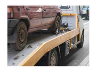 Top Cash for Scrap Cars (1) - Removals & Transport
