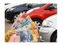 Top Cash for Scrap Cars (2) - Removals & Transport