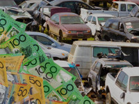 Top Cash for Scrap Cars (3) - Преместване и Транспорт
