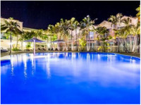 Ramada Resort Shoal Bay (3) - ریہائیشی خدمات