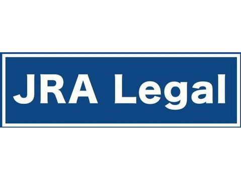 JRA Legal and Conveyancing - Právní služby pro obchod