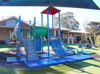 West Ryde Long Day Care Centre (1) - Děti a rodina
