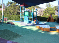 West Ryde Long Day Care Centre (2) - Children & Families