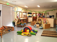 West Ryde Long Day Care Centre (4) - Crianças e Famílias