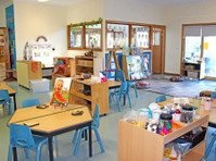 West Ryde Long Day Care Centre (5) - بچے اور خاندان