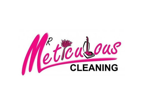 Mr Meticulous Cleaning Services - Cleaners & Cleaning services