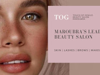 Touch of Genius Beauty Salon (4) - Козметични процедури