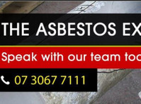 Pro Asbestos Removal Brisbane (1) - Mudanças e Transportes