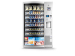 Ausbox Group - Vending Machine Sydney (5) - Mancare & Băutură