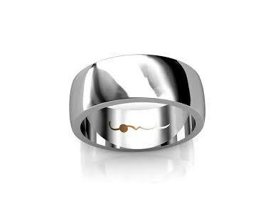 Mens Wedding Rings Sydney - Šperky