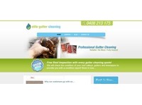 Elite Gutter Cleaning (4) - Κατασκευαστικές εταιρείες