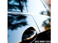 Sydney Limo (1) - Car Rentals