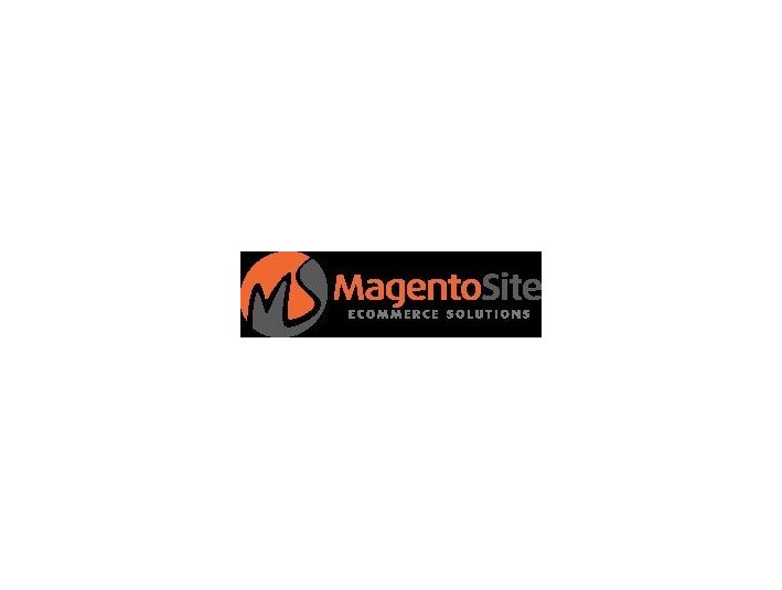 magento site - Webdesign