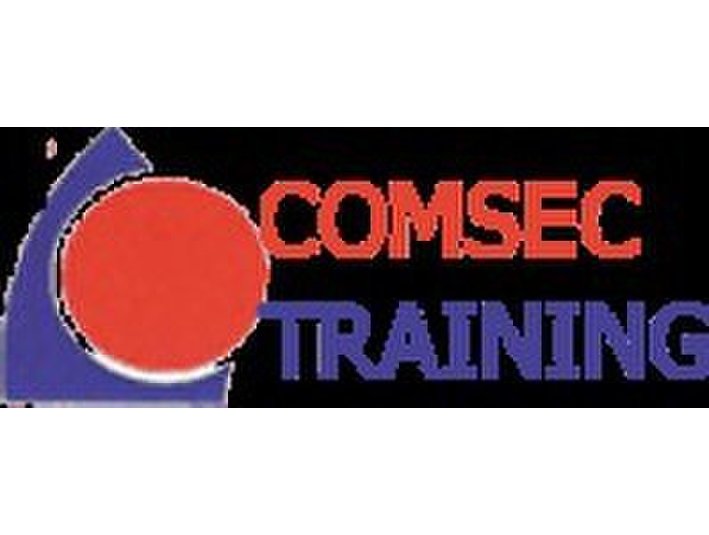ComSec Training - Coaching & Training