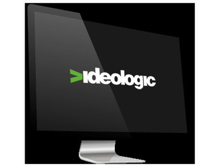 VideoLogic - Бизнис и вмрежување