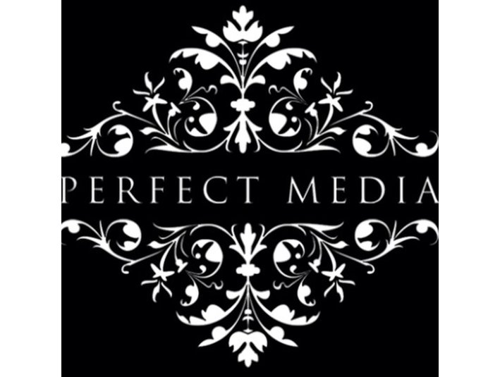 Perfect Media - Φωτογράφοι