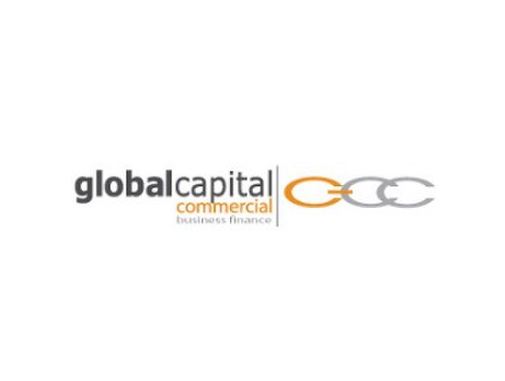 GCC Business Finance - Financial consultants