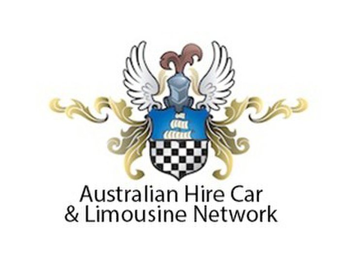 Australian Hire Car & Limousine Network - Car Rentals