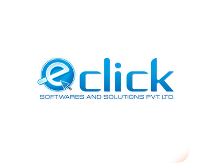 eClick Softwares and Solutions Pvt Ltd - Diseño Web