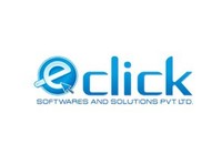 eClick Softwares and Solutions Pvt Ltd (1) - Σχεδιασμός ιστοσελίδας