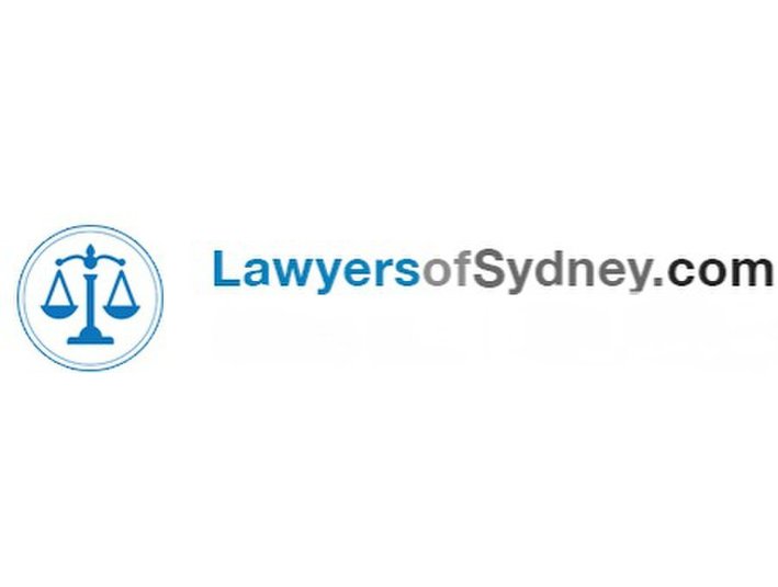 Lawyers of Sydney - Avvocati e studi legali