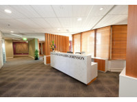 Acacia Group Sydney (2) - Furniture