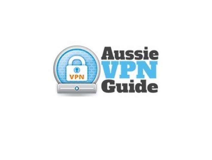 Best VPN Australia - Интернет доставчици