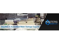 Water Damage Melbourne (1) - Cleaners & Cleaning services