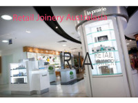 Retail Joinery Australasia (2) - Επιχειρήσεις & Δικτύωση