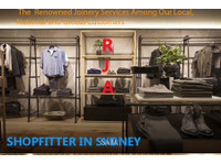 Retail Joinery Australasia (3) - Επιχειρήσεις & Δικτύωση