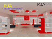 Retail Joinery Australasia (7) - Réseautage & mise en réseau