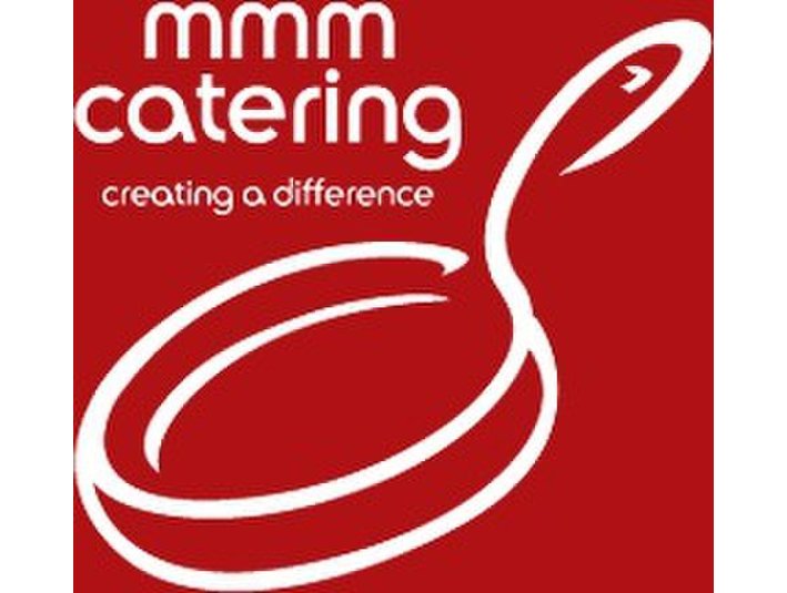 MMM Catering - Food & Drink